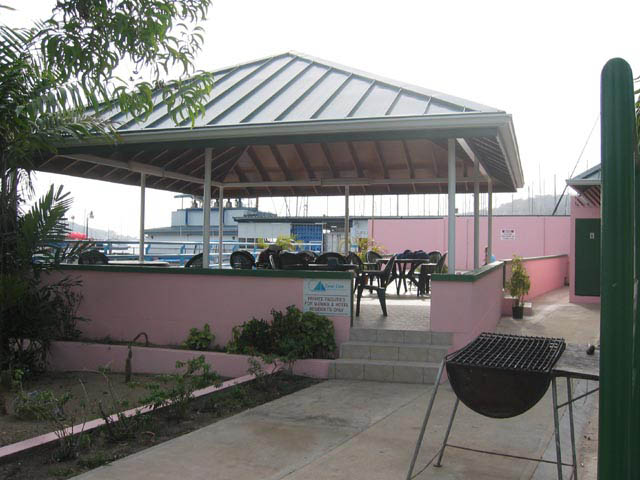 Coral Cove Cabana